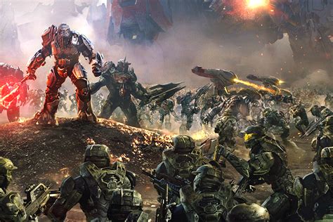 Halo Wars 3 Release Date for Windows (PC) & Xbox Series X.